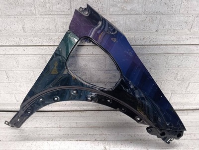 Nissan ariya правый перед передний оригинал фото №1