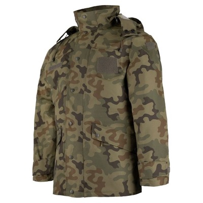 Kurtka moro Texar Grom PL Camo XXL