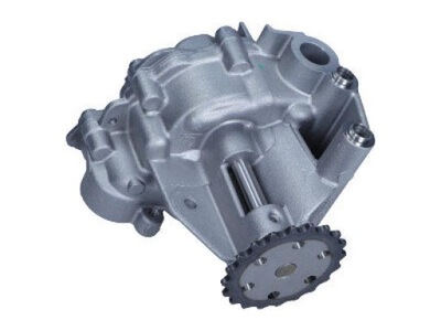 Насос оливи renault master 2.3dci 11- pierburg 7.03988.05.0 фото №1