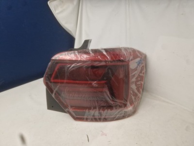 Vw polo vi 6 17- лампа задняя задняя правая задняя фото №1