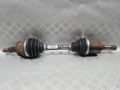 Привідний вал ліва opel zafira c 2.0 cdti 170km автоматична коробка передач фото №1