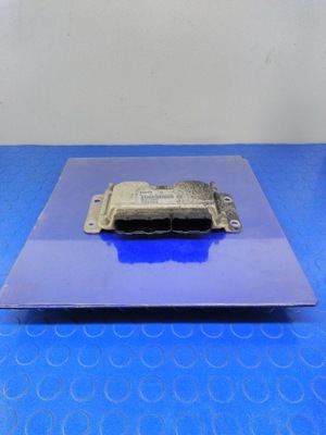 Toyota aygo i 1.0 бортовой компьютер блок управления двигателя фото №1