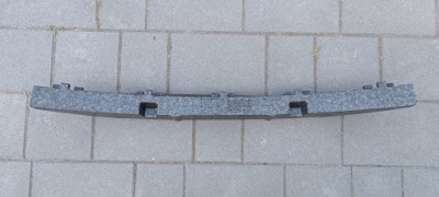 Opel meriva b абсорбер пінополістирол перед 13267709 повний фото №1