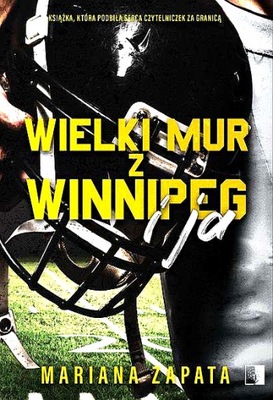 WIELKI MUR Z WINNIPEG I JA