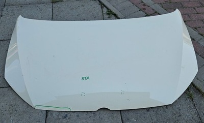 Vw touran 5ta 15-23 капот фото №1