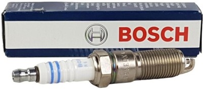 Bosch свічки запалювання запалювання chrysler 300 c 5.7 v8 фото №1