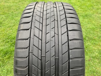 2 PIEZAS MICHELIN LATITUDE SPORT 3 275/40/20 275/40R20 RUN FLAT BMW X3 LATO  