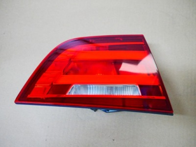 Bmw f34 przedlift задняя левая лампа w крышка задняя левый 7286033 фото №1