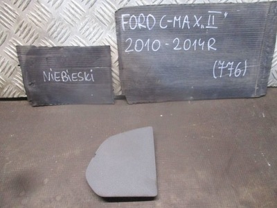 Заглушка кришки задня ford c-max ii 10-14r am51r454a29 фото №1