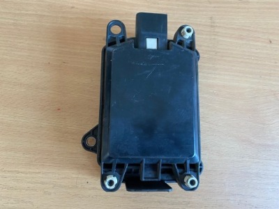 Citroen c4 peugeot 3008 308 радар датчик 86299c01 98290096 оригінал фото №1