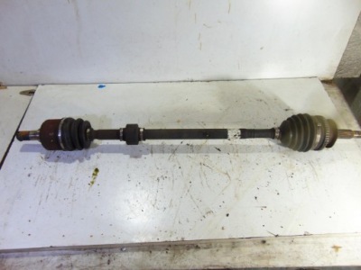 Приводной вал правая hyundai trajet 2.0 crdi 49501-3a380 фото №1