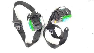 Audi a5 8t pas безпеки лівий / правий перед фото №1