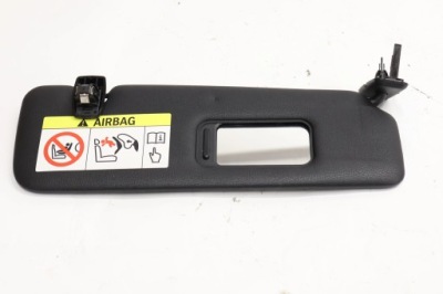 Bmw 2 f23 козирок правий 7277251 фото №1