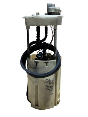 Насос пального alfa romeo 156 60664014 0580303003 фото №1