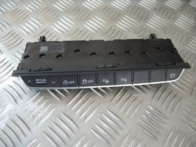 AUDI A4 B9 ПЕРЕМИКАЧ БАГАТОФУНКЦІОНАЛЬНИЙ 8W0925301BF