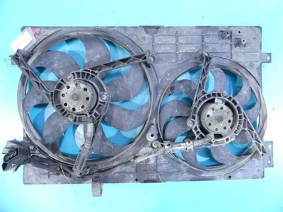 FAN RADIATOR AUDI A3 8L 1J0121205B 1.8 20V  