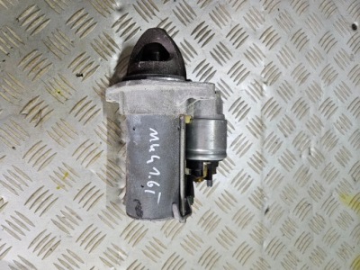 Стартер focus mk3 mondeo mk4 s max 1.6 ecoboost фото №1