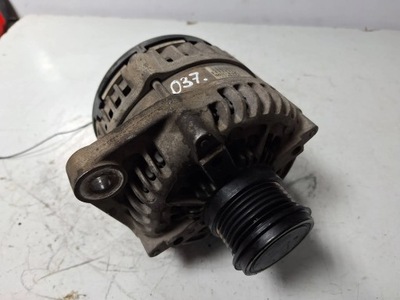 Генератор 50536692 alfa romeo giulia 2.2 m-jet фото №1