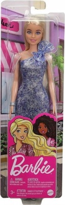 Lalka Barbie Szykowna Barbie oryginał Mattel