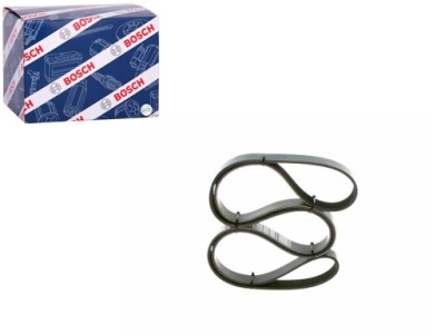 Ремінь клиновий audi a4 b5 a4 b6 a6 c4 a6 c5 a8 d2 daewoo kalos фото №1