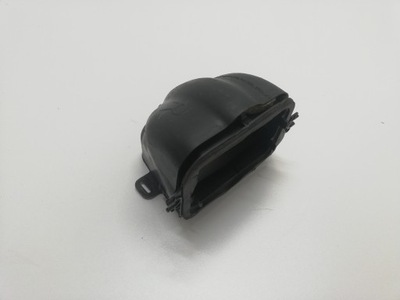 Впуск повітря trafic iii vivaro b 14- фото №1