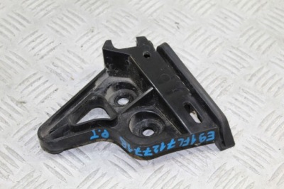 Напрямна правий задня bmw 3 e90 lift 7127718 фото №1