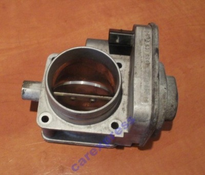 ДРОССЕЛЬНАЯ ЗАСЛОНКА VW SEAT SKODA 1.9 SDI 038128063C