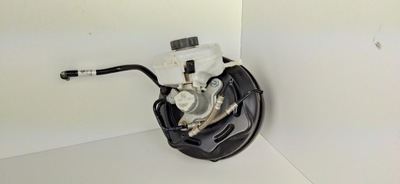 Bmw f30 2.0d усилитель тормозов тормозные помпа 6798422 фото №1