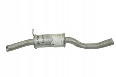 Гасник кінцевий tourneo connect transit connect 1.8 фото №1