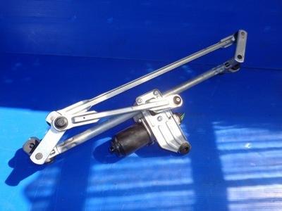 Vw t-roc 2ga механизм дворник 2ga955113 фото №1