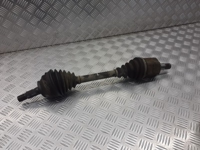 Приводной вал левая передняя freelander i 2.5 v6 фото №1