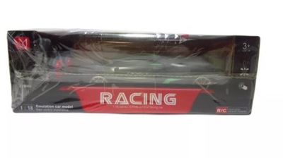 SAMOCHÓD ZABAWKA RACING HIGH SPEED CAR !! WARTO !!