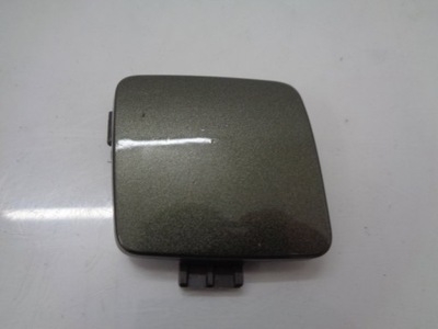 Peugeot 508 ii заглушка hak бампер перед фото №1