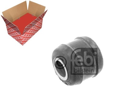 Втулка стабилизатора mercedes перед задняя atego, w20 фото №1