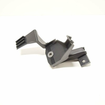 Audi tt 8j left держатель for бампер cover 8j0806539a original фото №1