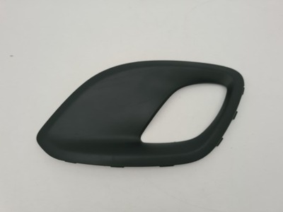 DEFLECTOR DE PARAGOLPES IZQUIERDA KIA PICANTO II 86527-1Y000  