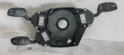 Переключатель комбинированный bmw e61 9112013 фото №1