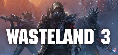 Wasteland 3 klucz steam