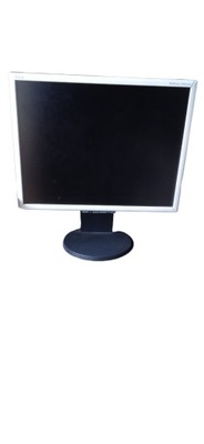 MONITOR LCD NEC LCD2170NX 21 " 1600 x 1200 px