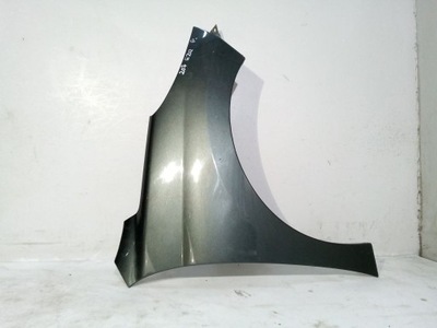 Peugeot 207 крыло правый ezq фото №1