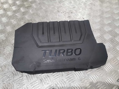 Ceed iii 1.5 t-gdi 21r защита двигателя крышка фото №1