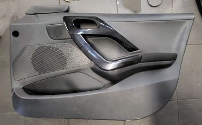 Peugeot 208 - обшивка правый перед фото №1