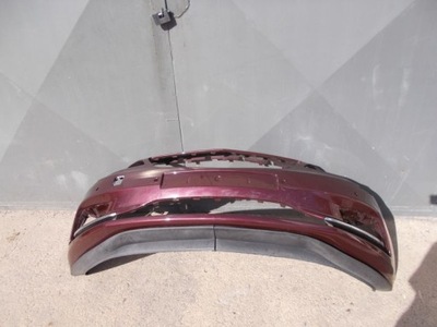 Opel cascada передній бампер фото №1