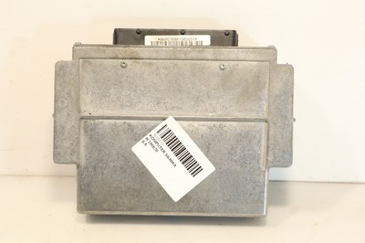 Бортовой компьютер двигателя saab 9-5 фото №1