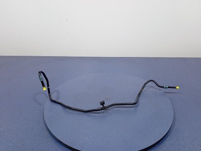 Porsche panamera ii 971 шланг тормозной усилитель тормозов 971614727c фото №1