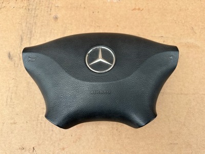 Mercedes sprinter w906 подушка подушка безпеки водія фото №1