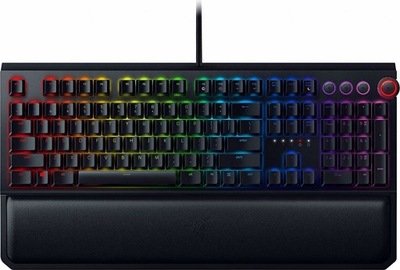 Razer BlackWidow Elite (PC)