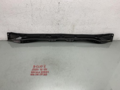 Жабо нижні renault clio v 1.0 tce 20 r 668404935r фото №1