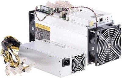 Bitmain Antminer S9 13,5 TH/s 14TH/s BTC - Koparka kryptowalut -HIT! OKAZJA