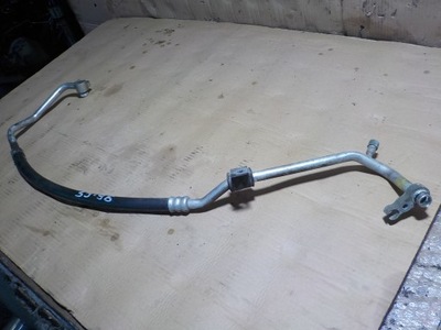 Subaru оригінальний номер 99254 шланг кондиціонера фото №1